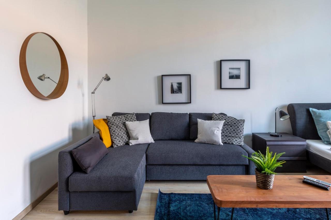 Deluxe Downtown Home By Elisabeth Budapest Exterior foto